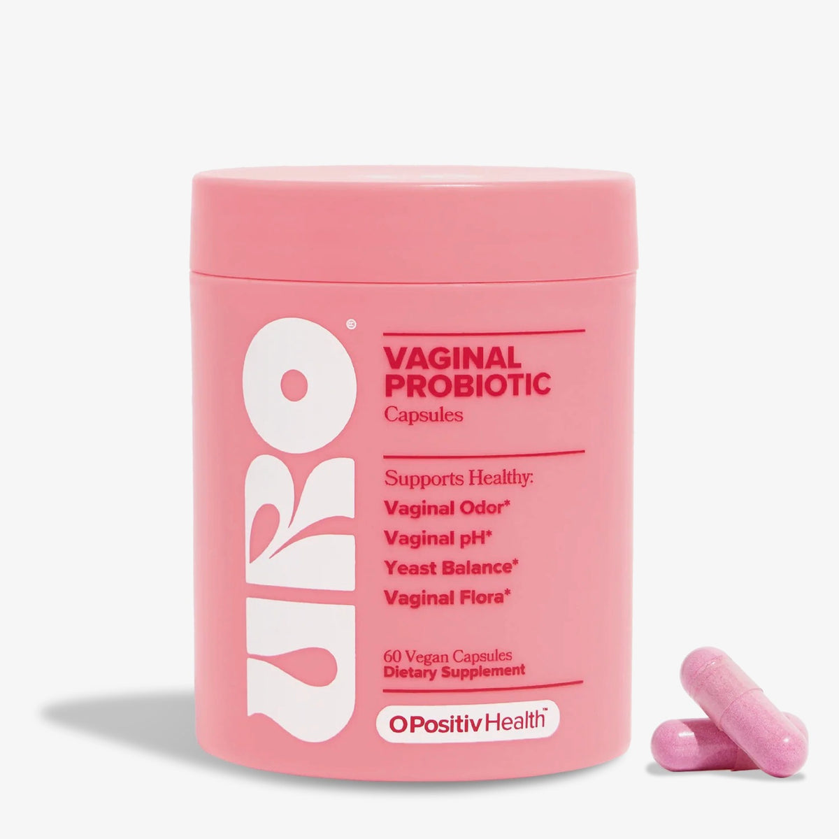 URO Vaginal Probiotic