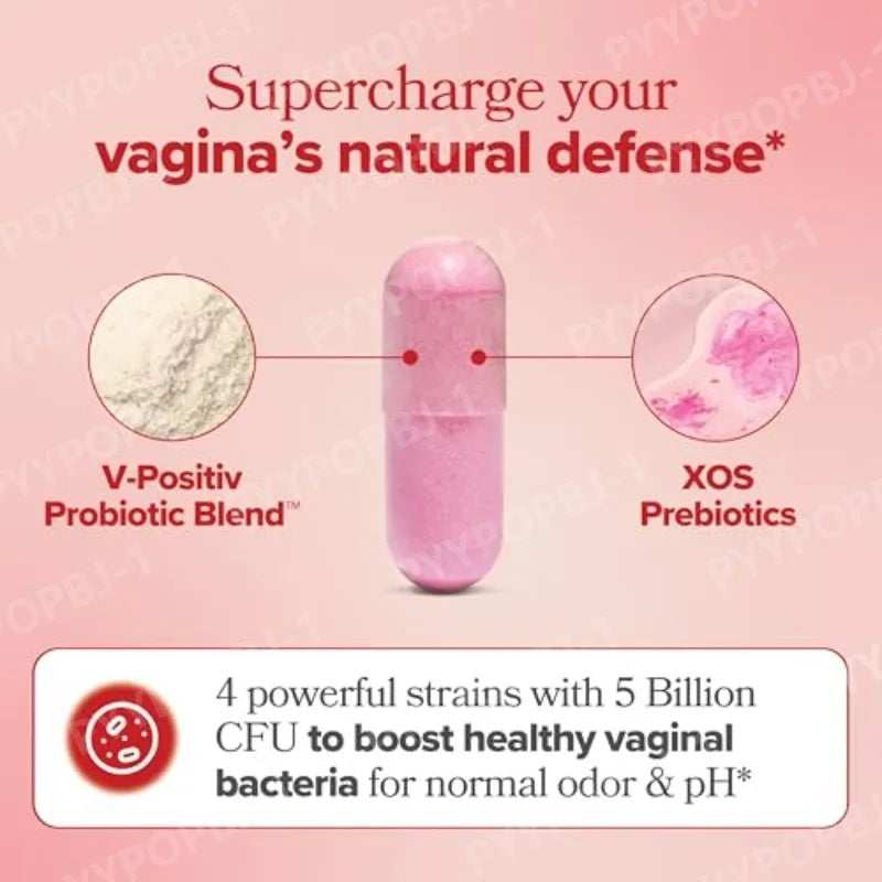 URO Vaginal Probiotic