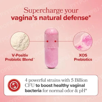URO Vaginal Probiotic